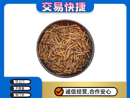 临沧双江县高价回收散虫草